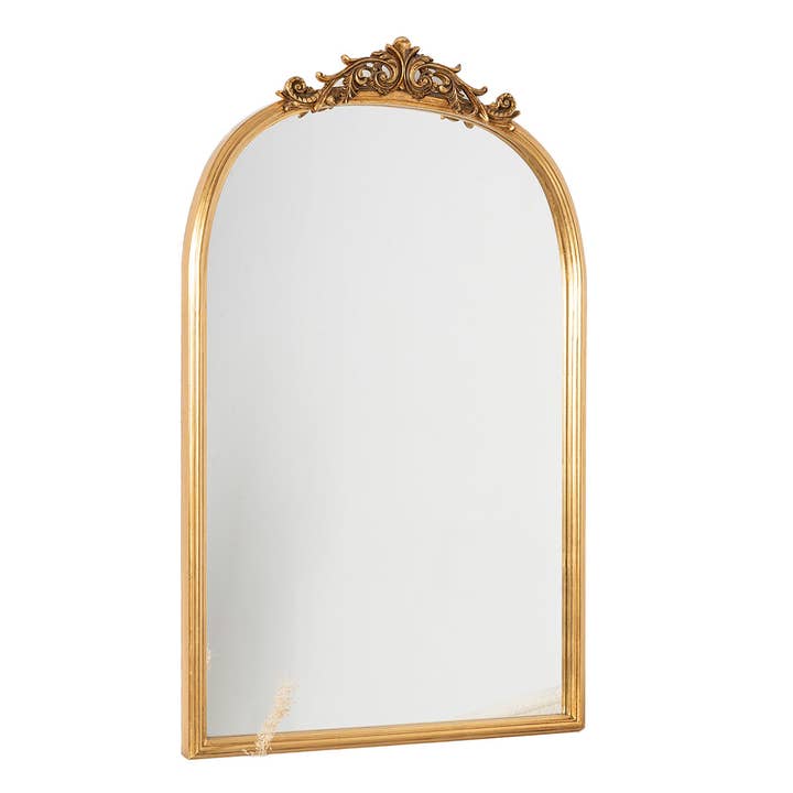 Gdeco - Wholesale Wall Mirror - Classic Mirror 100X61X6Cm