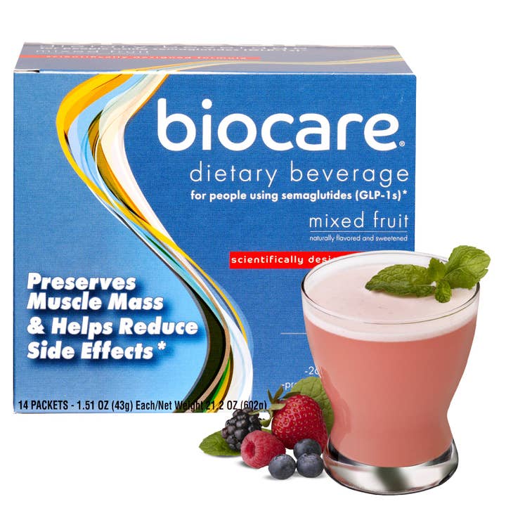 Mixed Fruit Beverage for wholesale by Robard Corporation