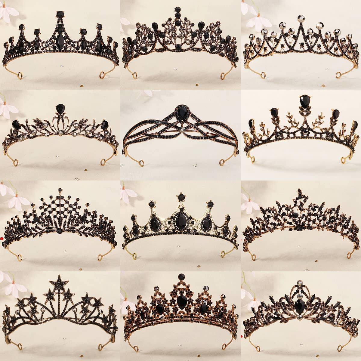 ✧tiara✧ Hi there! I'm selling Diamond Tiara! Condition: 7/10 — the