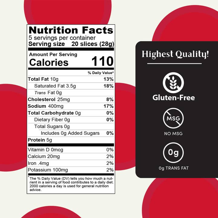 Urban Slicer Pizza Worx - Wholesale Pepperoni - Spicy Cupping Pepperoni3