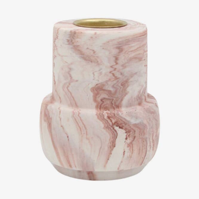 Molly - Terracotta marmer voor wholesale door ByChrillesen