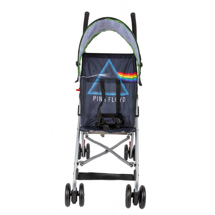 Daphyl's LLC – Großhandel Kinderwagen – Baby – Pink Floyd Prism Buggy