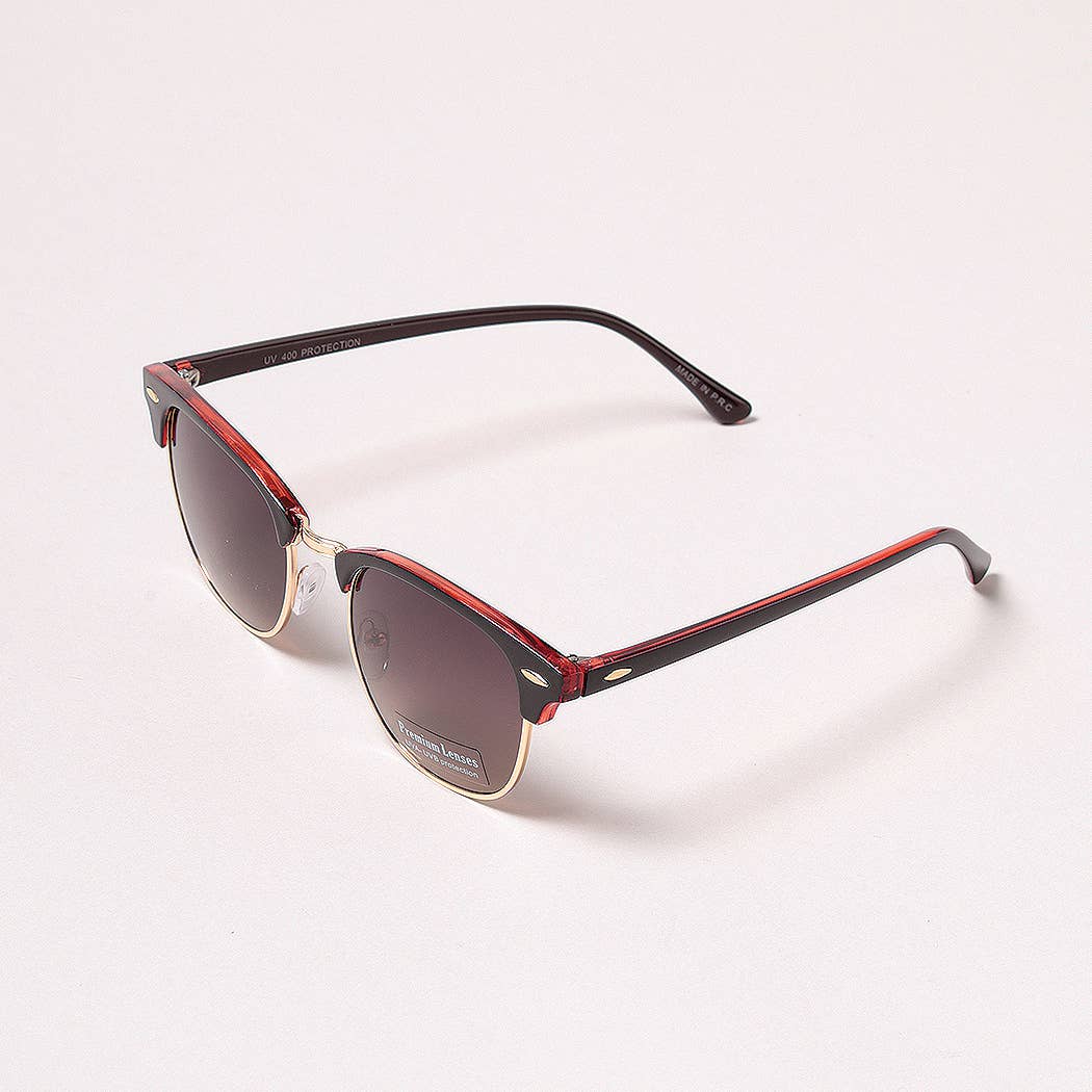  ASSORTED Club-Master Sunglasses for wholesale on Faire6