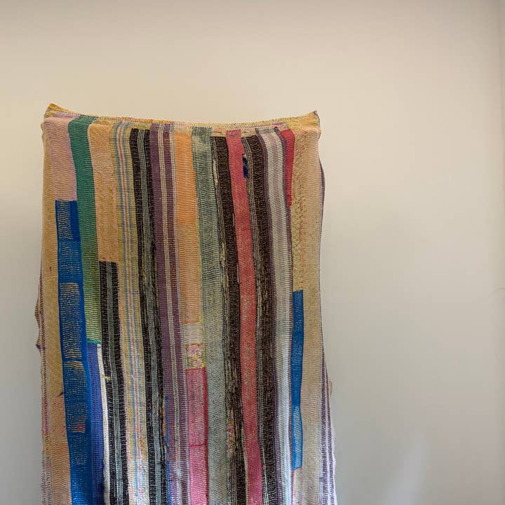 Hazel Delicate Quilt   for wholesale by Aloka Home