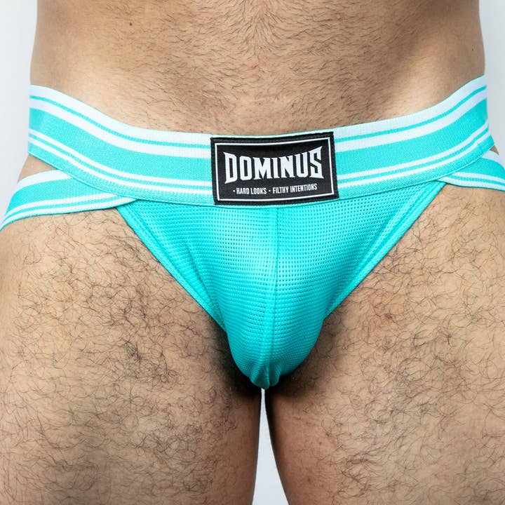 Dominus HyperFlex Jock for wholesale by Kris Bee Bacon