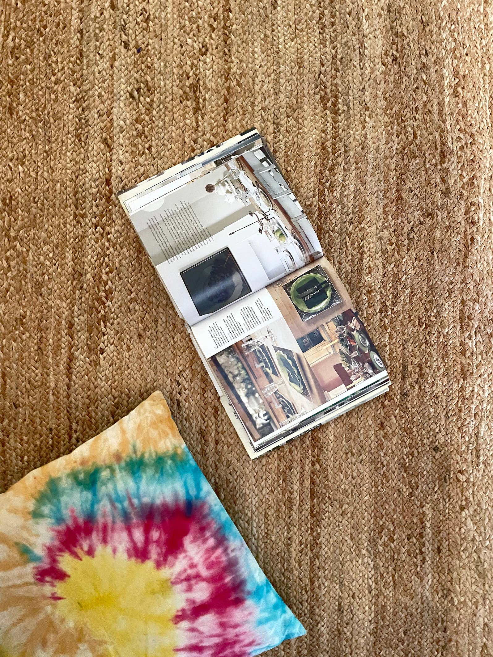 Rugs Boutique - Wholesale Area Rug - 4x6 Ft - Hemp Hand Braided Rug,Home Decor,Living,Rug\Carpet.5