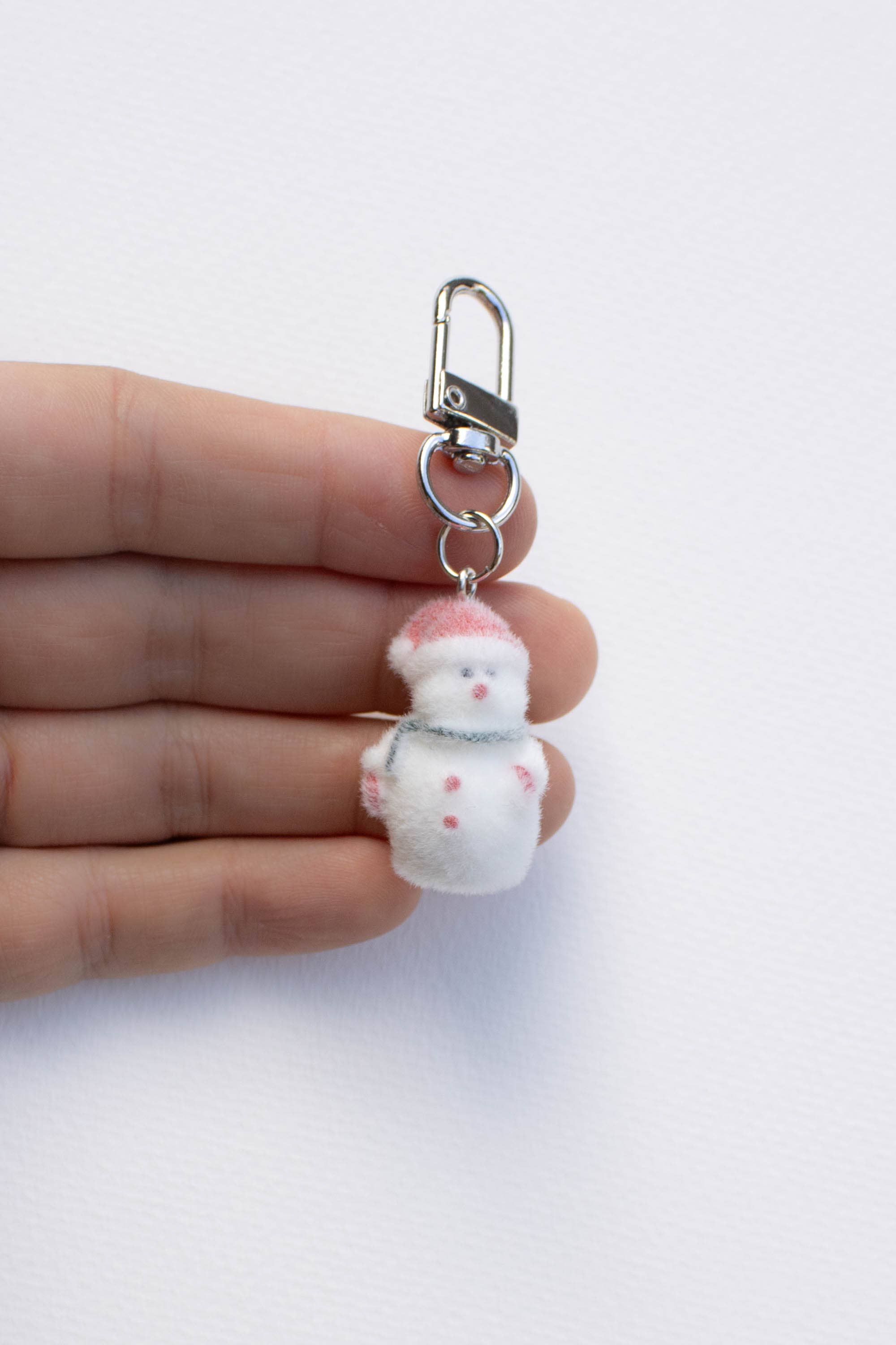 Tiepology – Porta-chaves - Mulher por atacado – Micro Mini Porta-chaves5