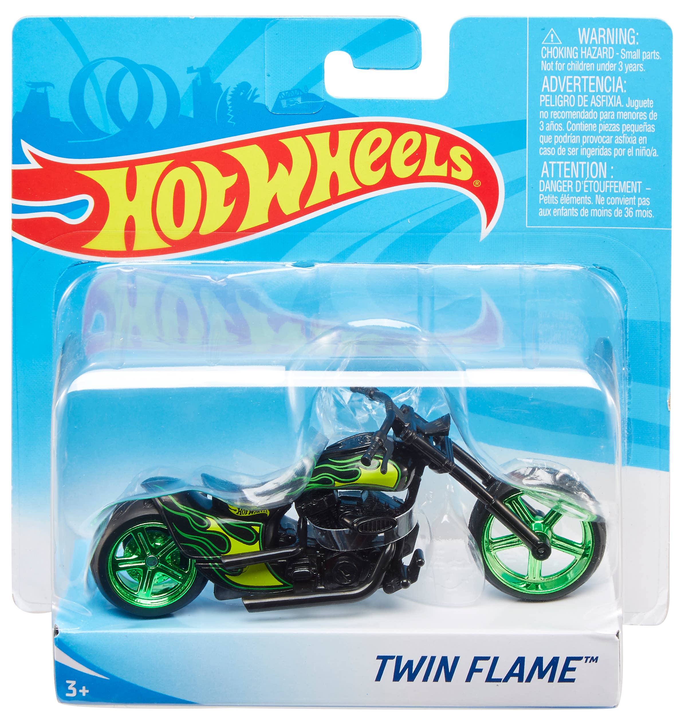 Variety Distributors - Wholesale Toy Set - Kids - Hot Wheels Moto1