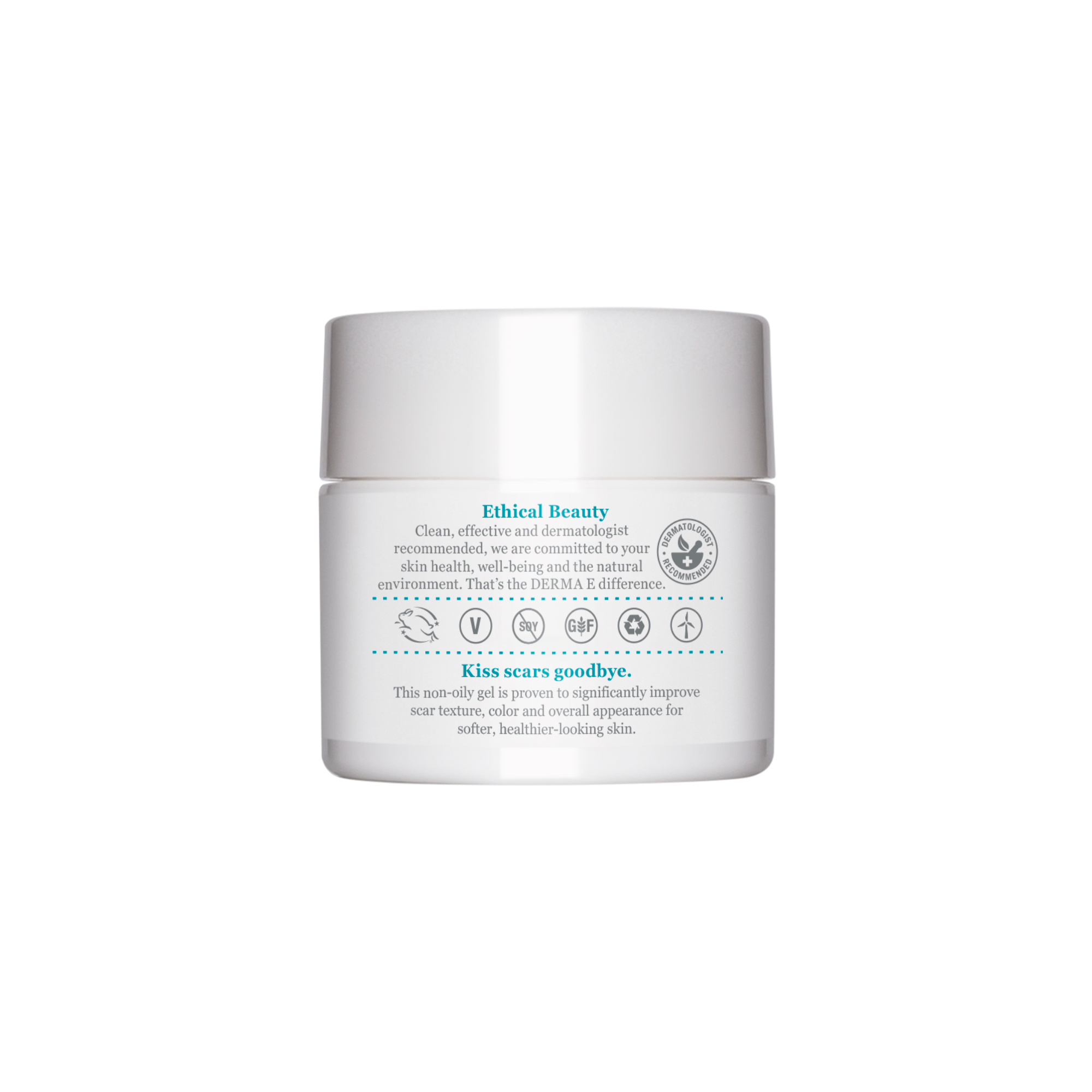 DERMA E - Wholesale Scar Cream - Scar Gel3