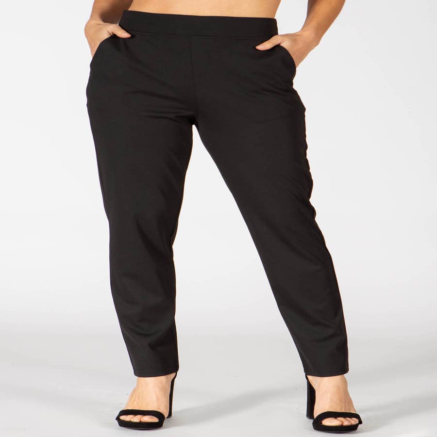 Purchase Wholesale dress pants for women. Free Returns & Net 60 Terms on  Faire
