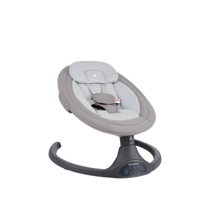 Kika Group Ltd. - Wholesale Swing - Kids & Baby - Electrical Side-to-Side Swing Codie21