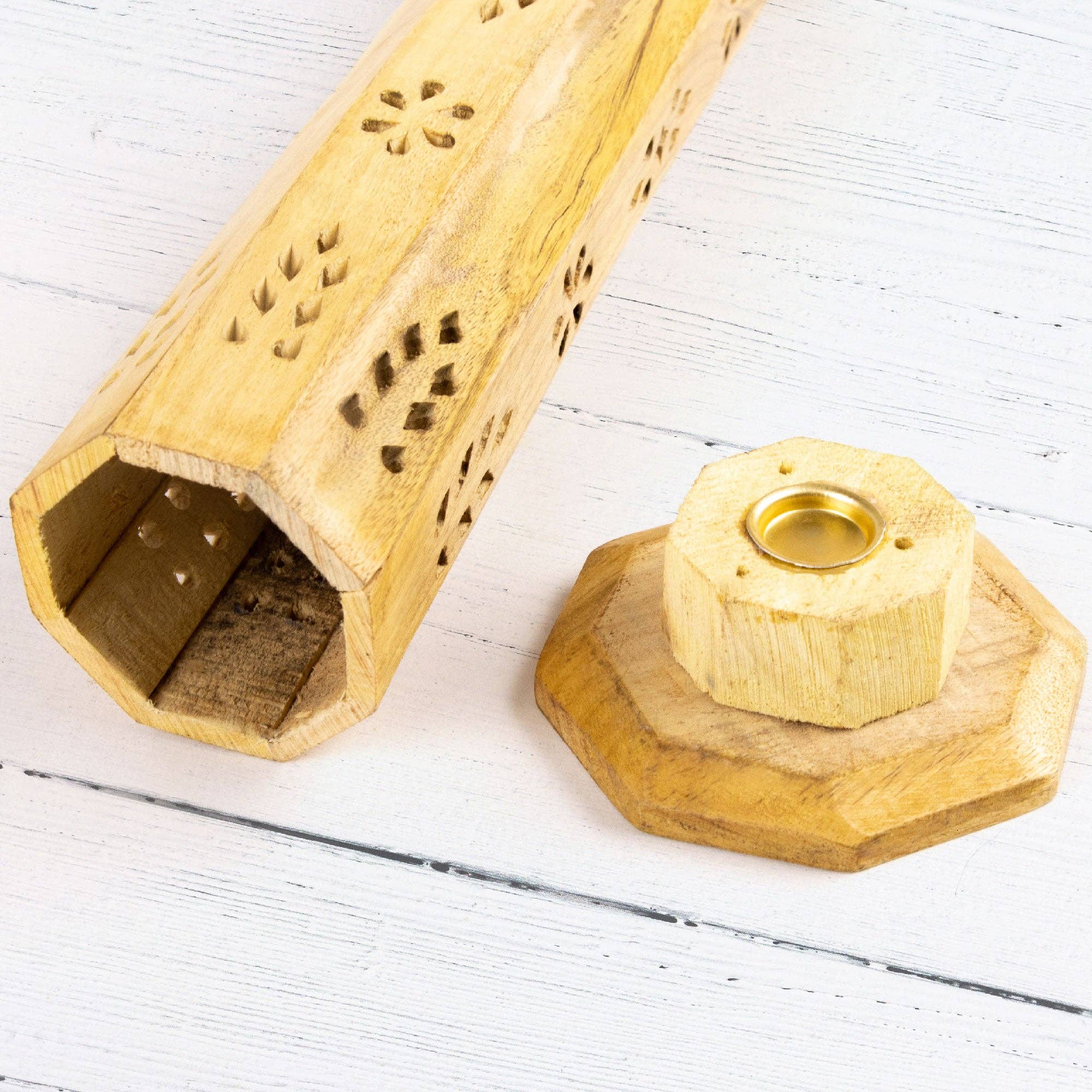 Myga - Wholesale Incense Holder - Incense Tower66