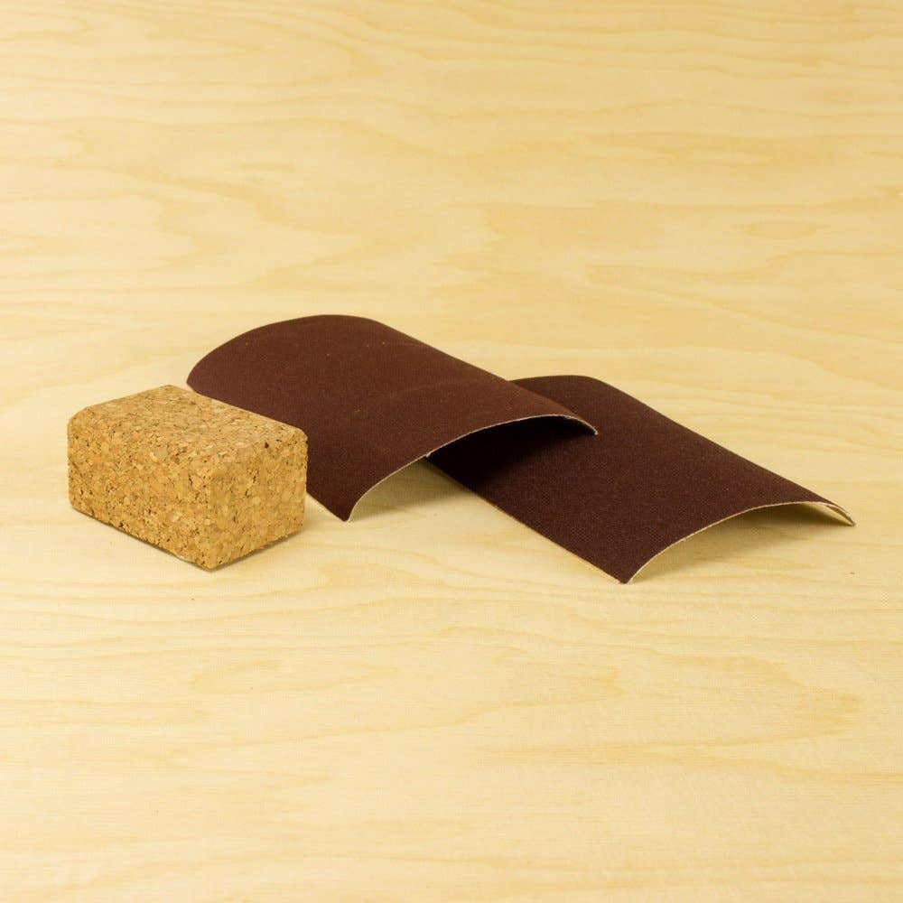 Die Werkkiste - Wholesale Craft Supplies - Sanding set2