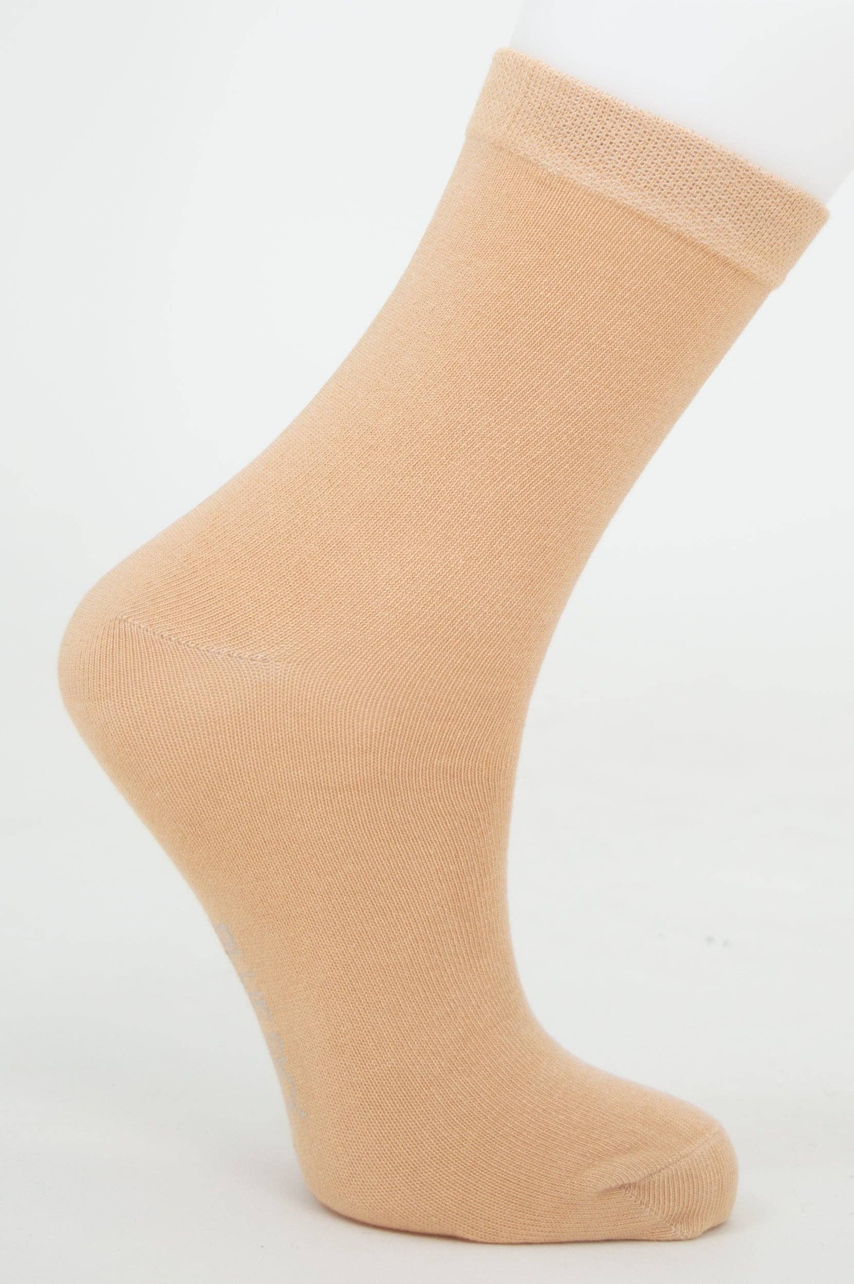 Blue Sky Clothing Co LLC – wholesale Socks – Women's – Ladies Dress Sock, Bamboo1