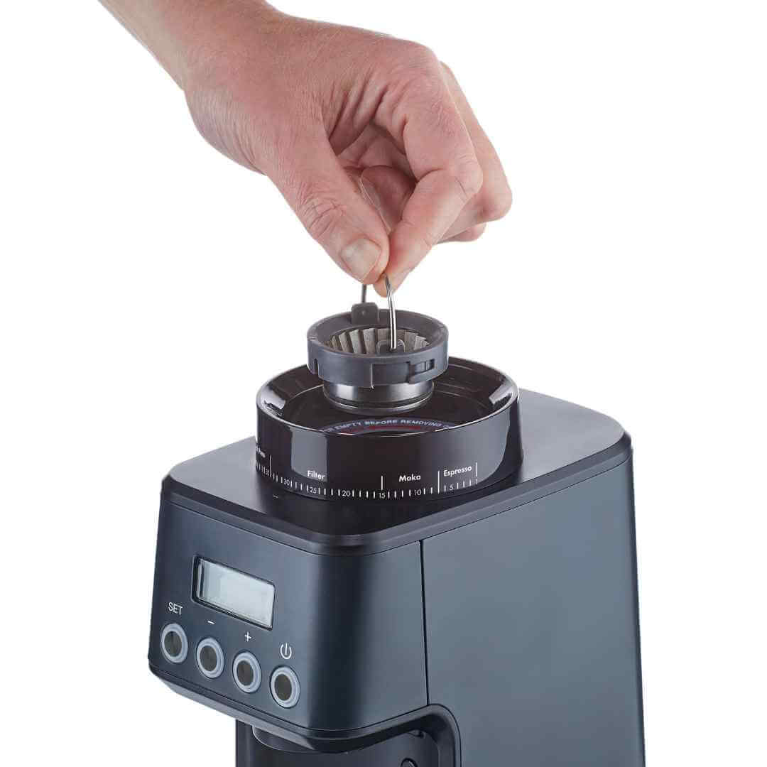 Black Core All Grind Plus for wholesale on Faire10