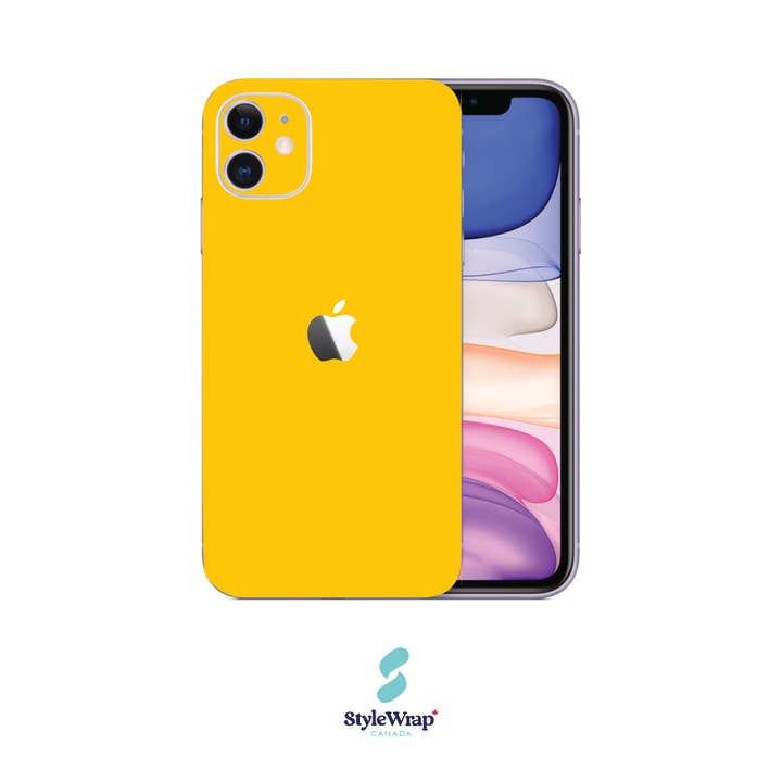 CONCEVEZ VOTRE PROPRE iPhone pour la vente par StyleWrap
