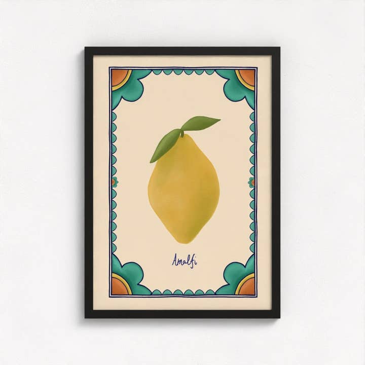 Queen of the Rodeo – wholesale Art print – Giclee Art Print - Amalfi3