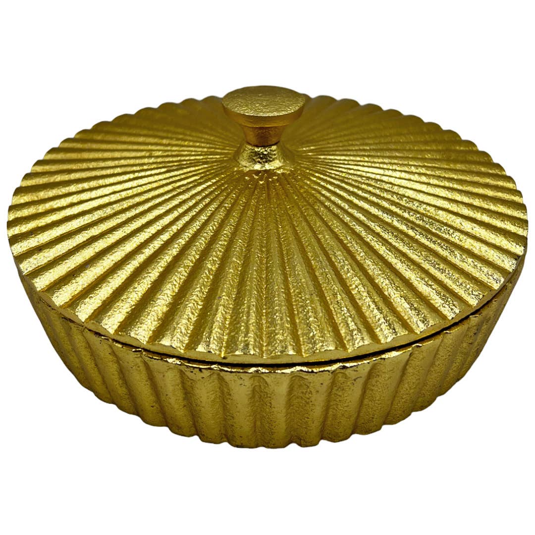 2626 Designs – Großhandel Schüssel – 8 Zoll breite moderne Aluminiumschale mit Kappe4