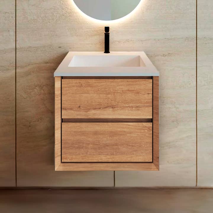 Bathroom Vanity Cabinet COOL Collection by DAX for wholesale by DAX