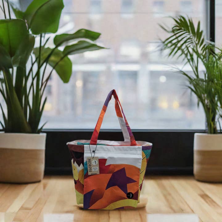 Morph - Wholesale Yoga Bag - Yoga Mat Bag1