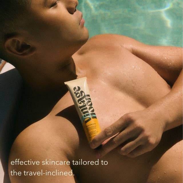 Vintage Noon - Wholesale Facial Moisturizer - Vacation Skin Redness Recovery Overnight Mask and Moisturizer7