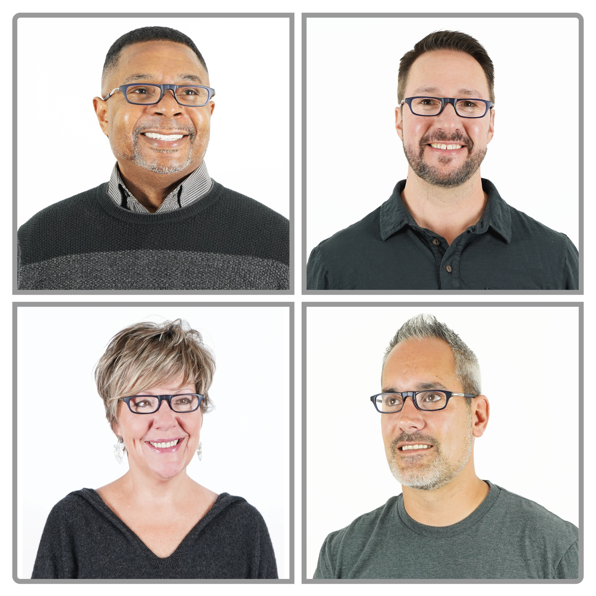 CliC Readers - Wholesale Eyeglasses - Unisex - Original Expandable Reader9