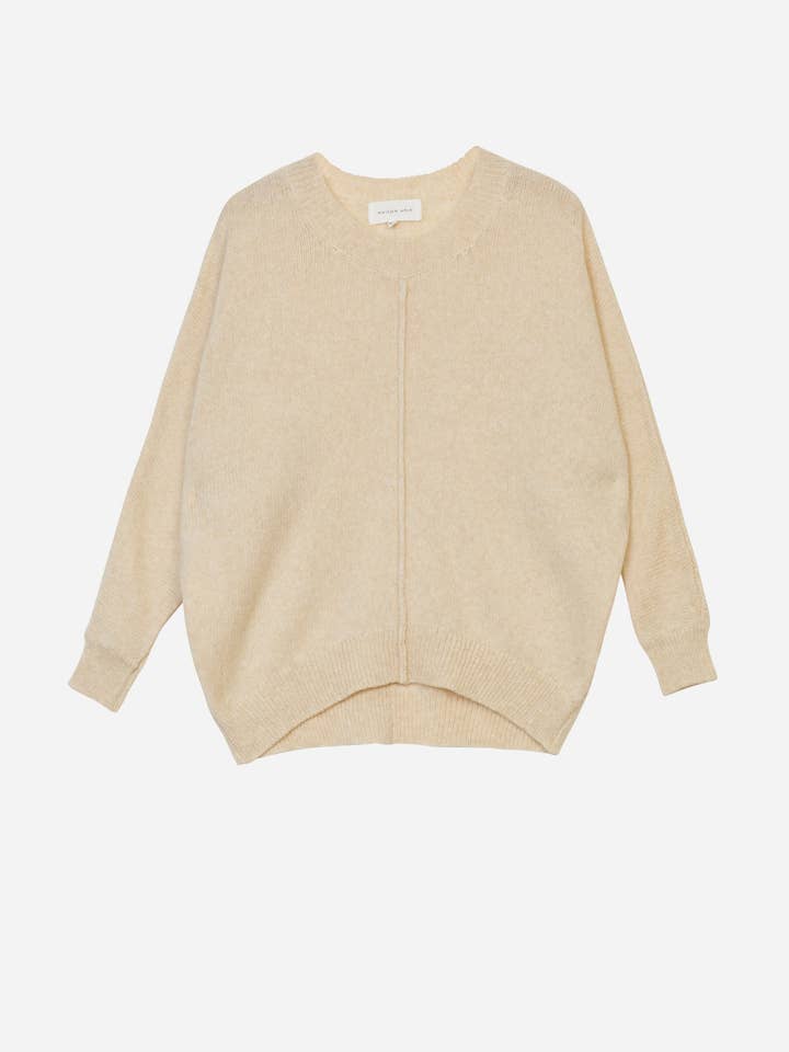 PULL LEVANCOUVER musc for wholesale by Maison Anje