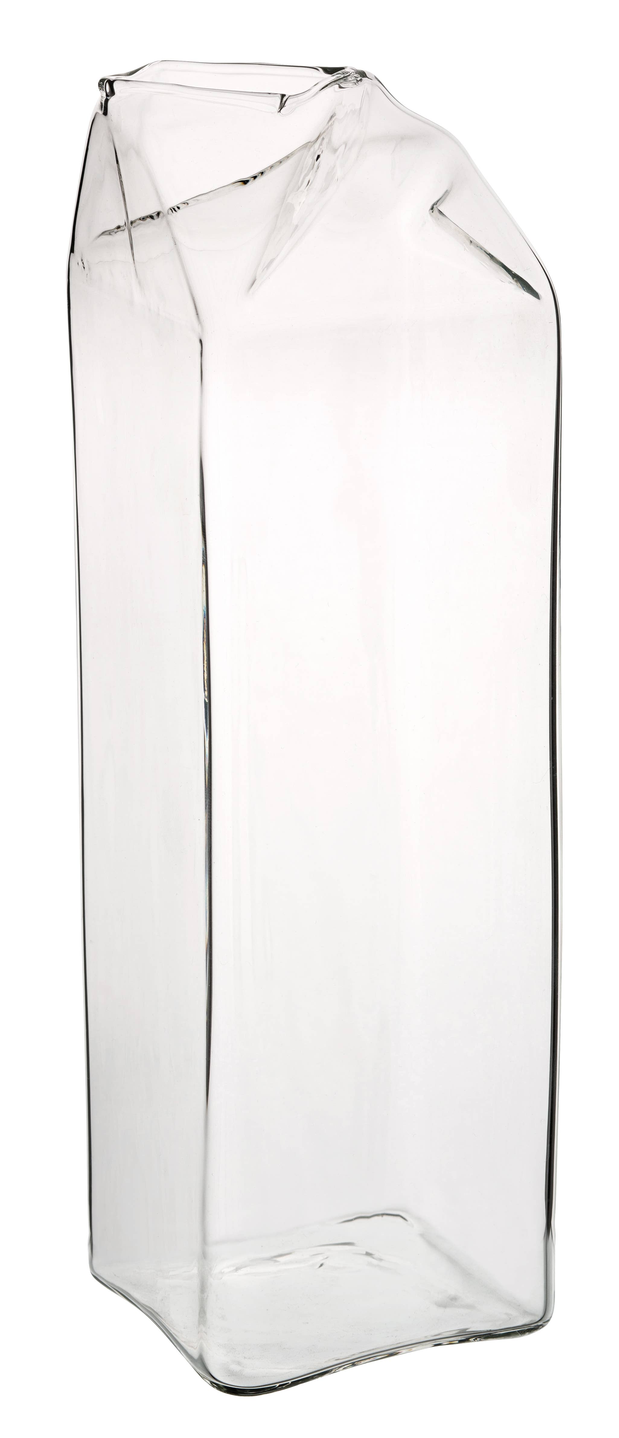 Hospitality Glass - Wholesale Carafe - Large 32 oz. Glass Carton0