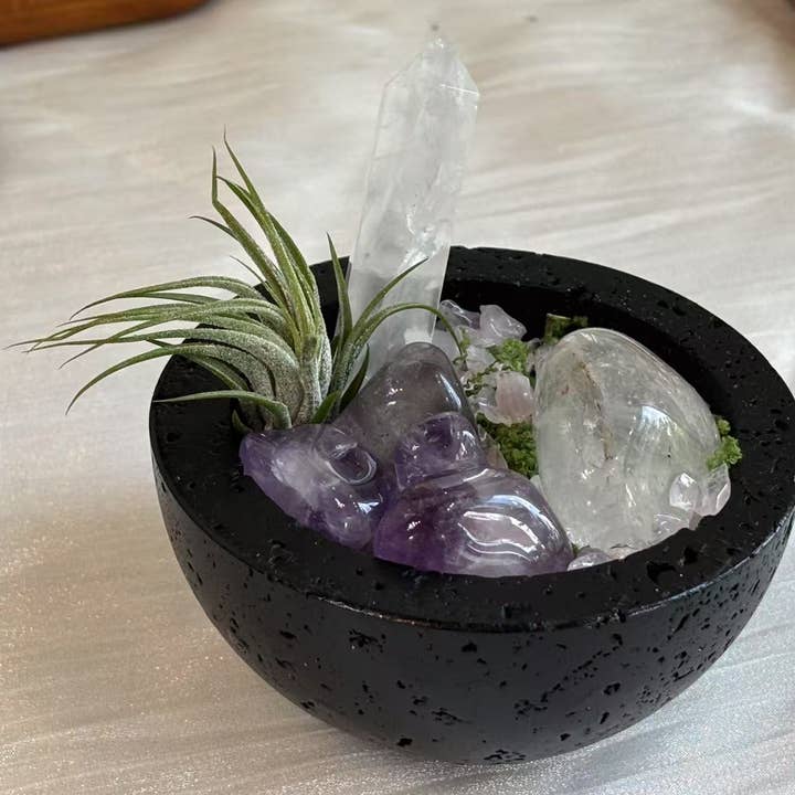 Ametist Drömträdgård för wholesale av Auris Space