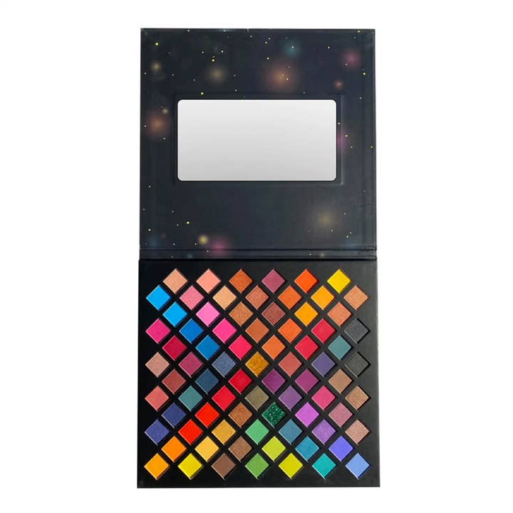 Prolux Carnival Eyeshadow Palette and other Purchase Wholesale eyeshadow applicators. Free Returns & Net 60 Terms on Faire trending on Faire.
