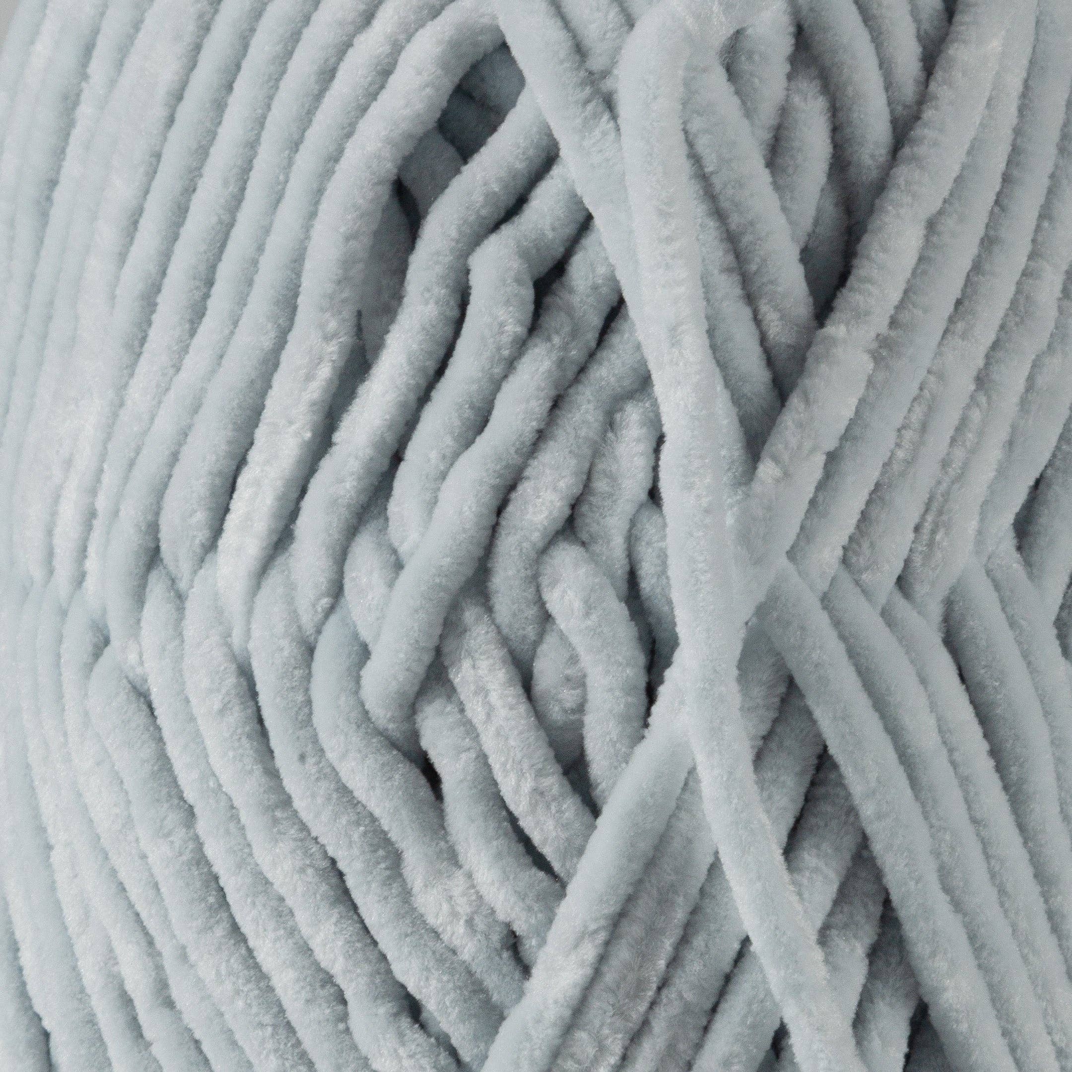 Sensy - Wholesale Yarn - Sensy Velvet Yarn, Blanket Yarn, 3.5 oz, 132 Yards, Gauge 5 Bulky48