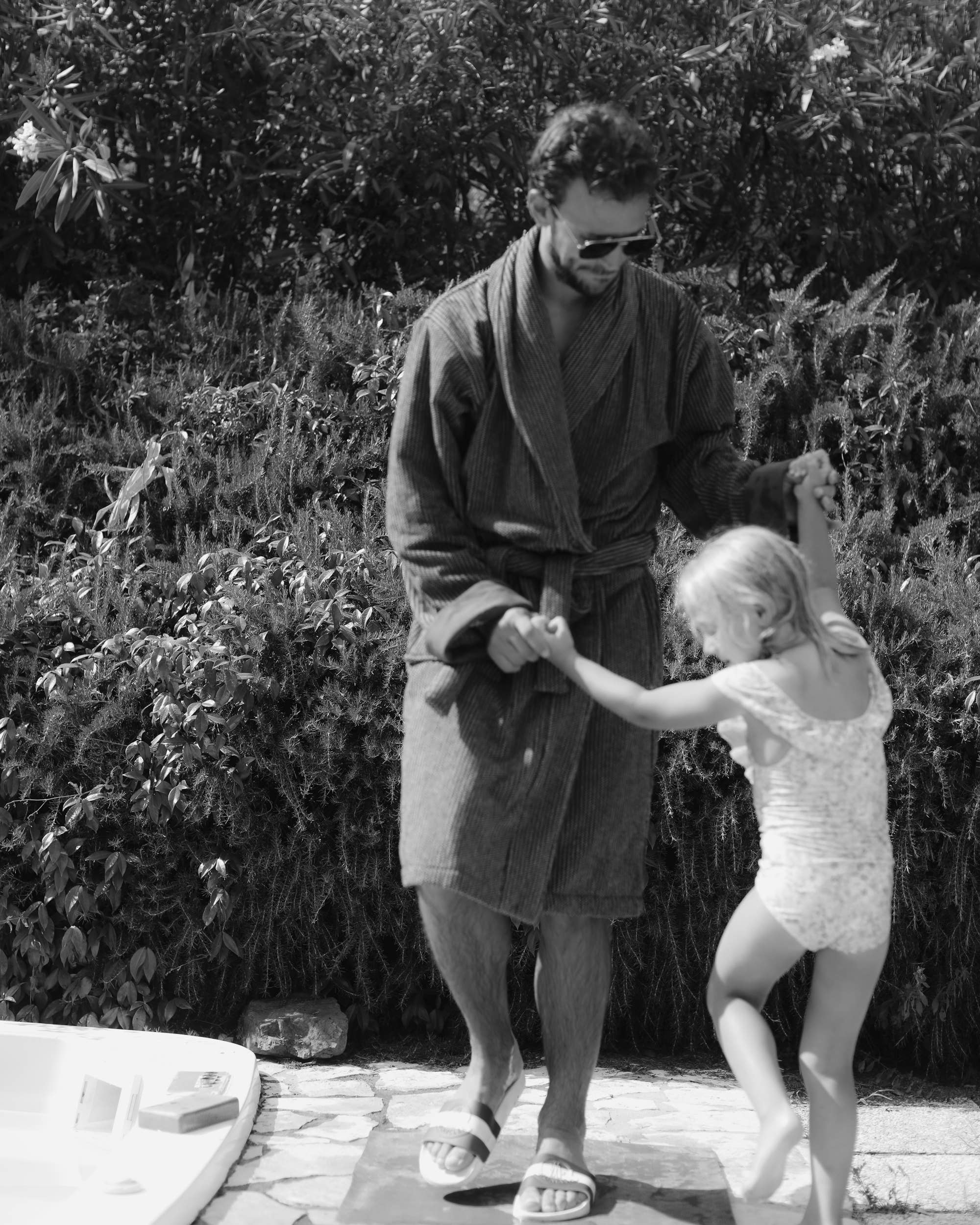 Juniper - Wholesale Robe - Women's - The Finca Bathrobe - Green5