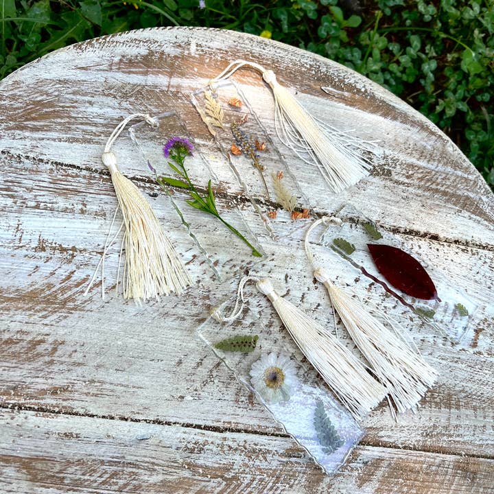 Mae Mae's – Marcador por atacado – Marcadores em resina8