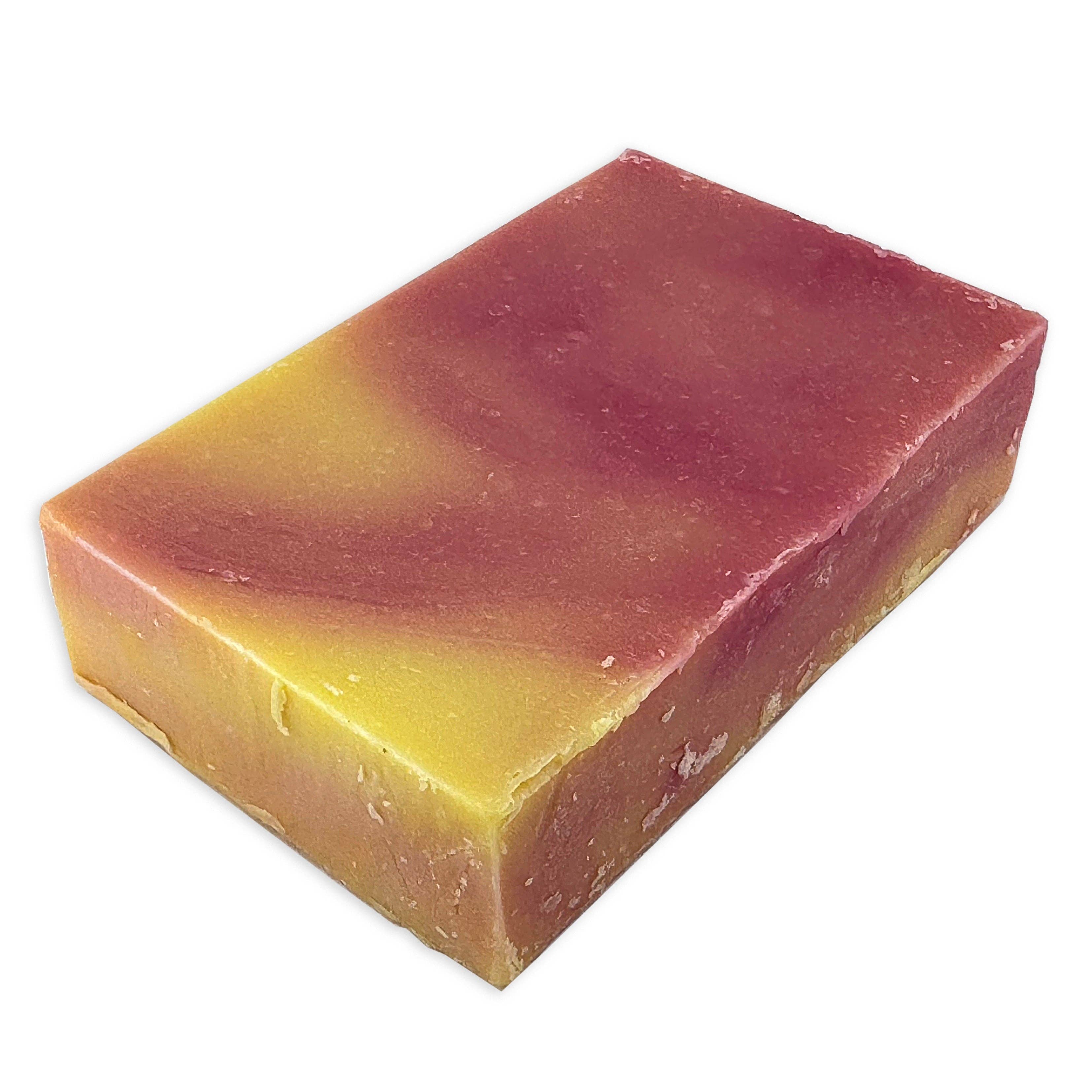 Little Bay Root - Wholesale Bar Soap - Sasquatch Farts | Natural Bigfoot Themed Soap1