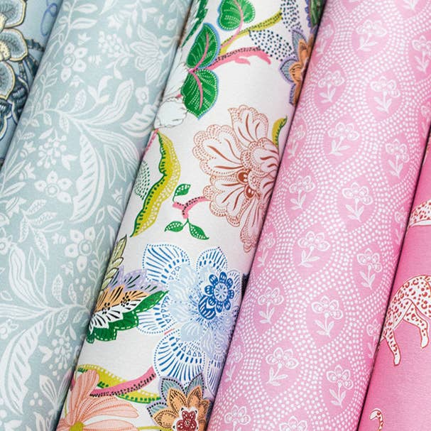 Ecstasy Crafts Distributing - Wholesale Craft Supplies - Craft Consortium Enchanted Jungle - 12x12 Paper Pad5