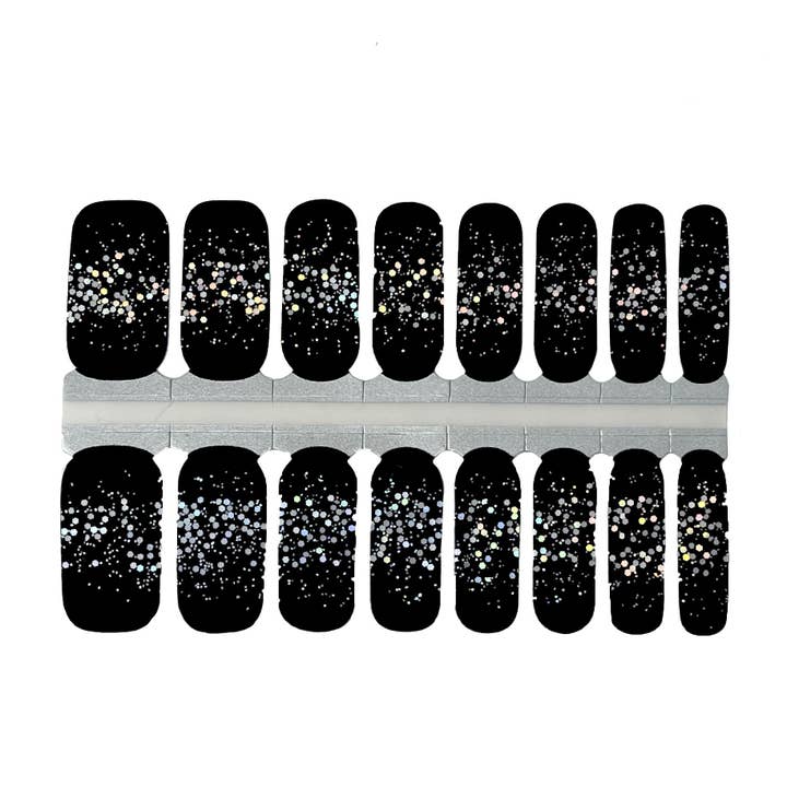 Glitter Up | Envolturas de uñas para venta al por mayor de Nails Mailed