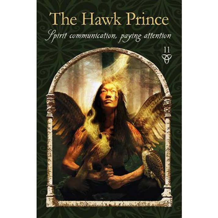 Cardshouse - Wholesale Tarot Cards - Wisdom Of The Hidden Realms Oracle Cards Hay House7