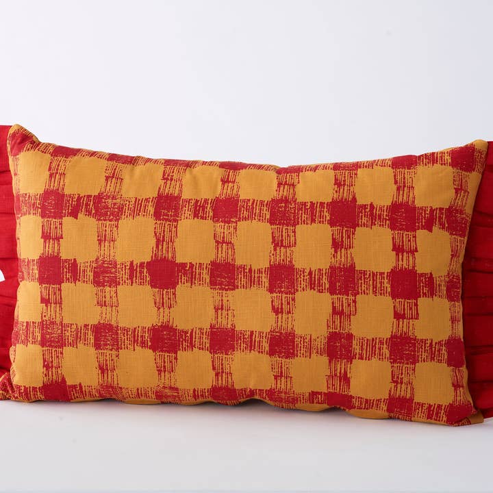 Picnic Cushion | Circus for wholesale by Stoff Studios