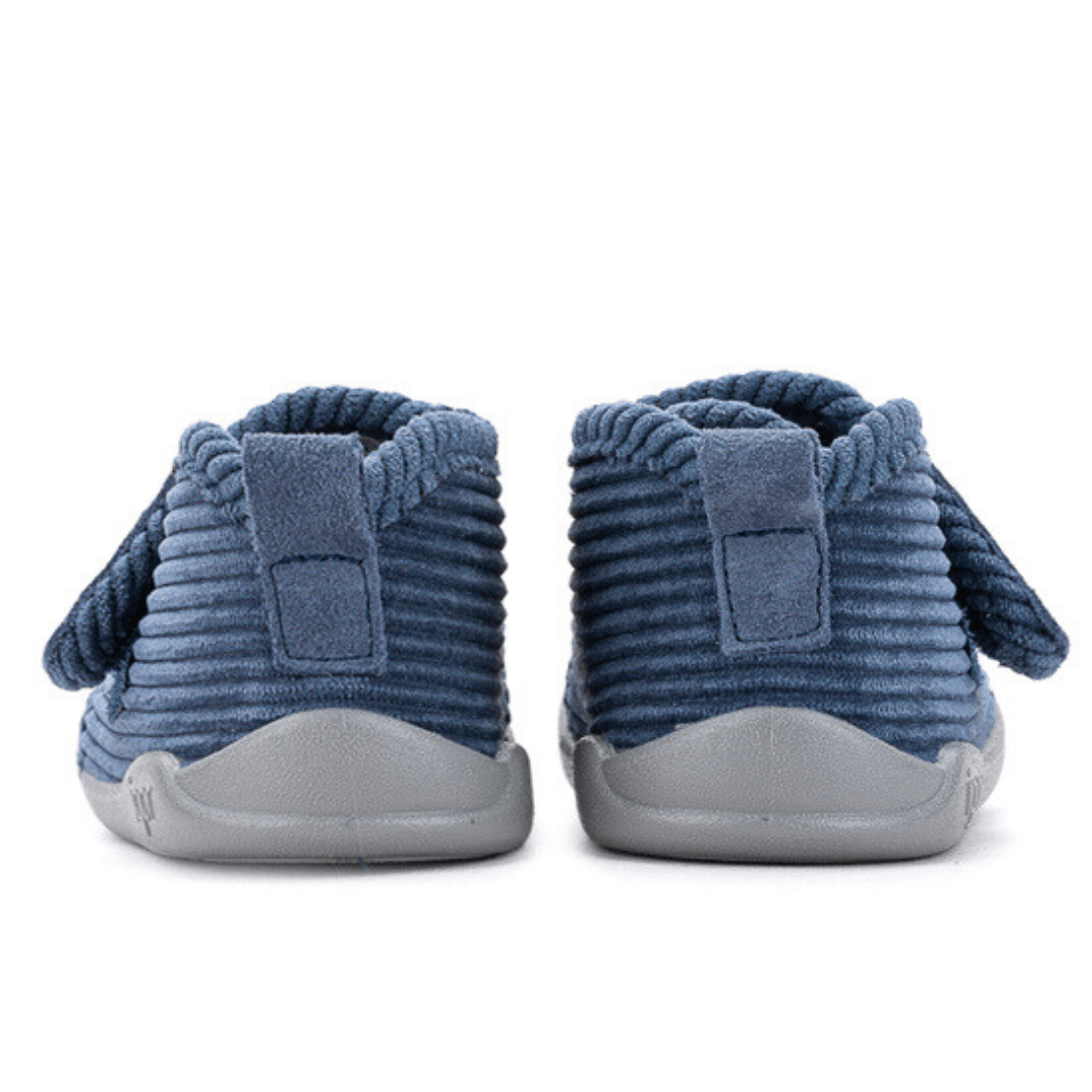 Pituka Wear - Wholesale Slippers - Kids - Barefoot Homie Pana Slipper - Igor6