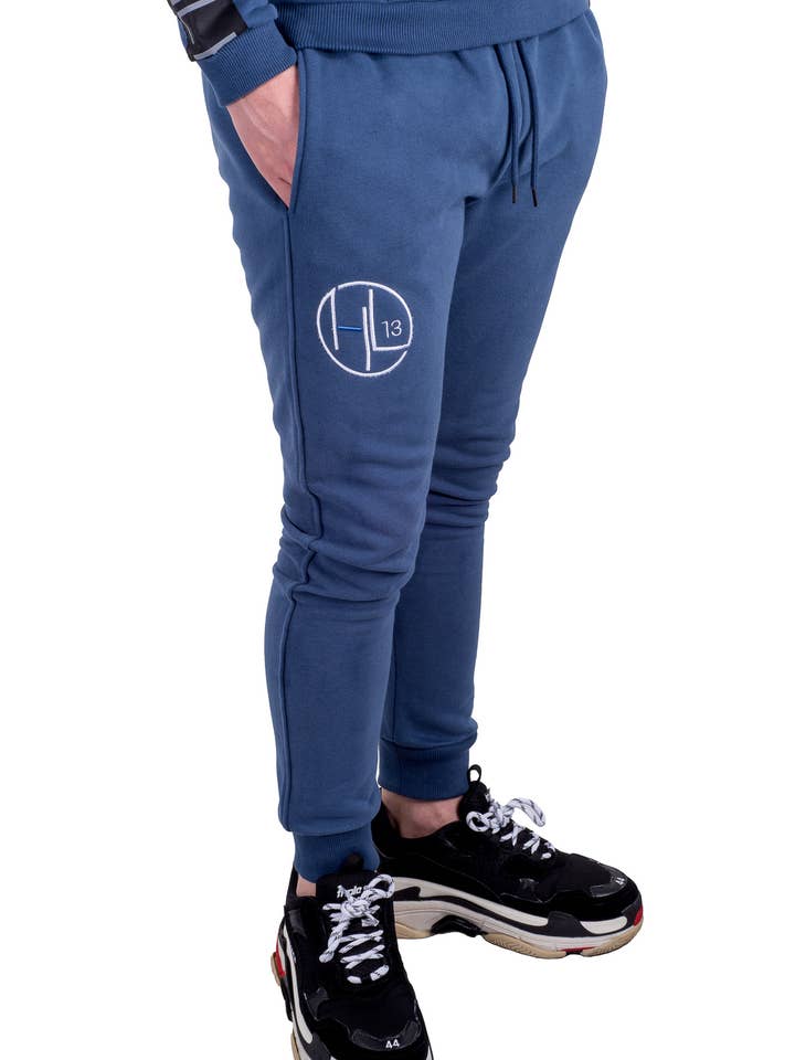 Azul Jogger by hl13 for wholesale by HL13
