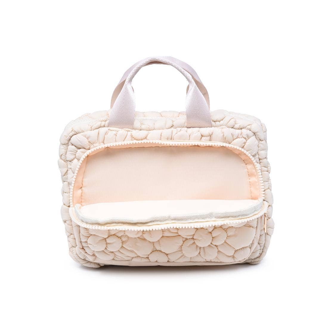 Urban Expressions – wholesale Necessär - Dam – Petal Plush nylon reseorganisatör61