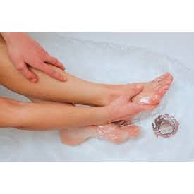 ORGANICPOINT - Wholesale Bath Salts - MAGNESIUM CHLORIDE BATH FLAKES (DEAD SEA ORIGION)