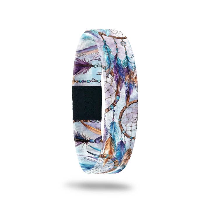 ZOX - Wholesale Woven/Braided Bracelet - Dream Big Boho Bracelet