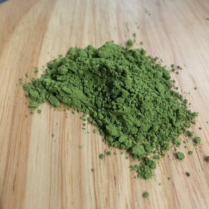 Wild Soul River - Wholesale Health/Detox Tea - Organic Matcha Superior1