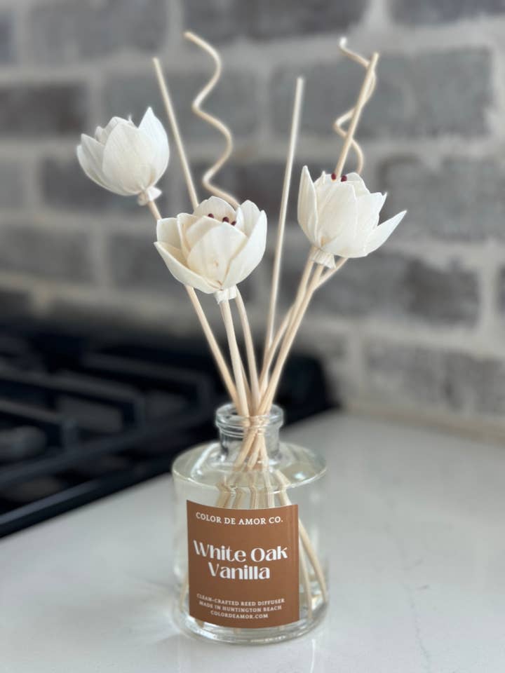 Ras diffusor för wholesale av Color de Amor