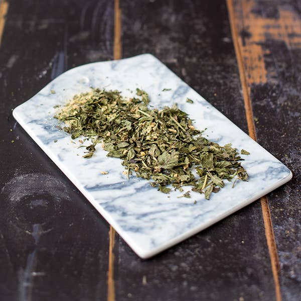 Happy Plantes - Wholesale Health/Detox Tea - Organic herbal tea Tonus morning summer ginger lemon,tea bag2