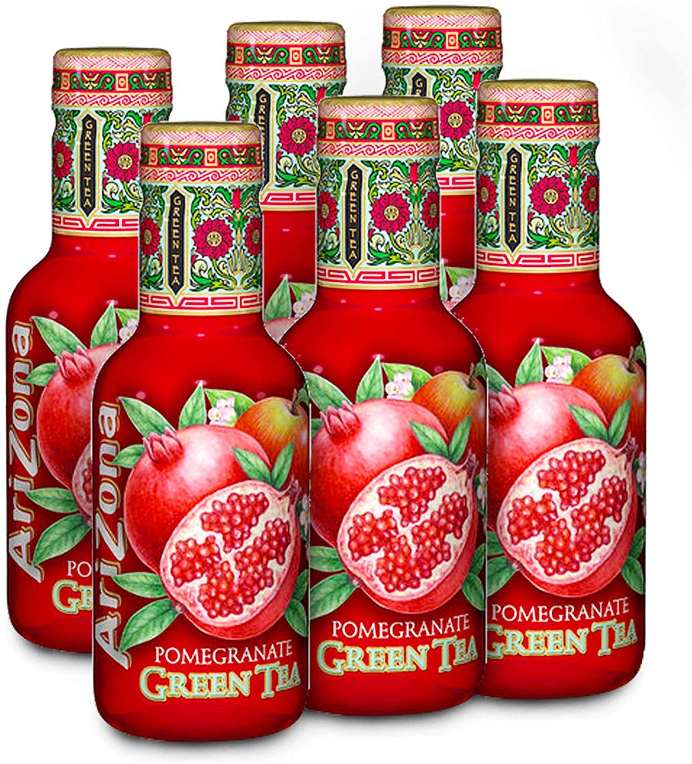 123bonbon - Wholesale Iced Tea - ARIZONA Pomegranate1