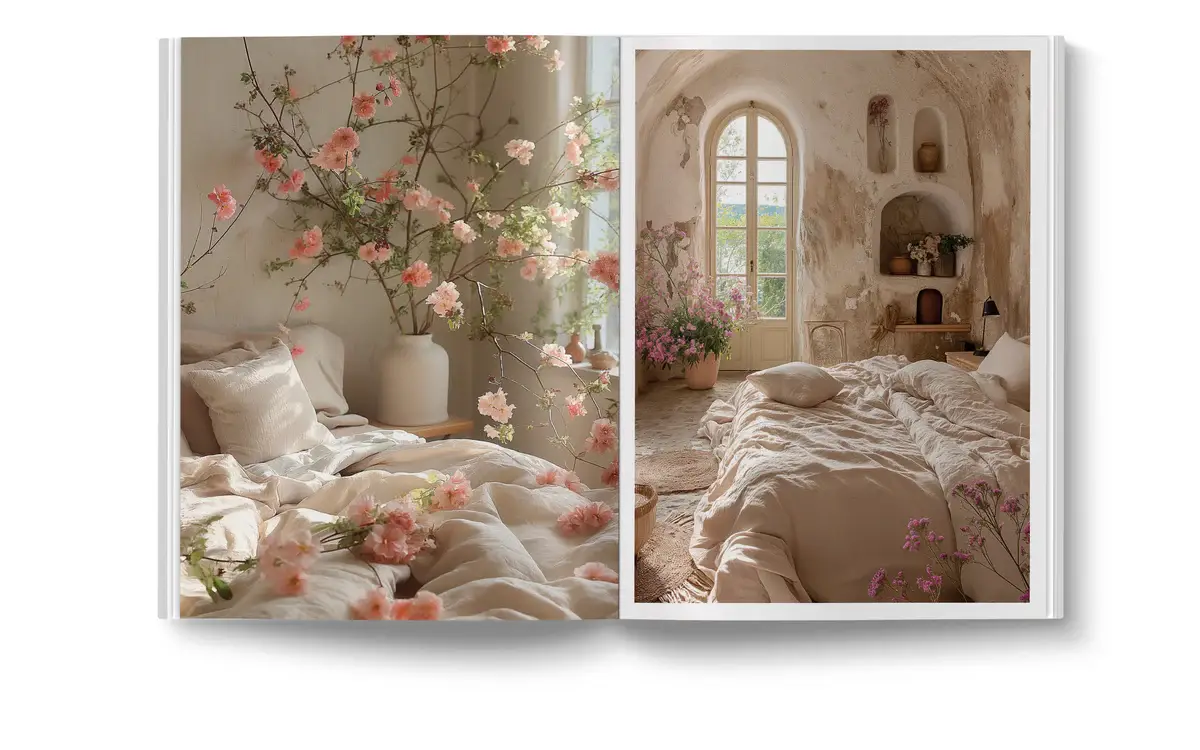 Loft Publications - Wholesale Home & Garden Book - The Art of Slow Living4