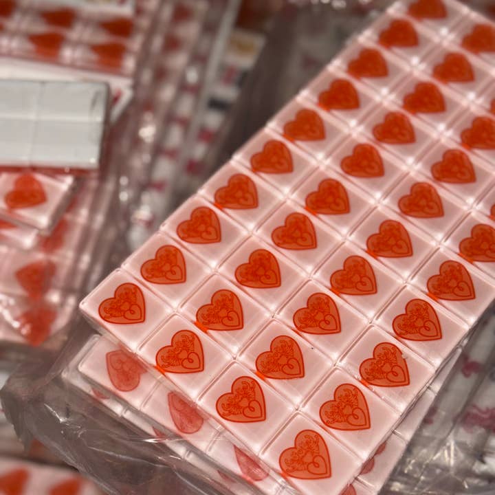 REMOVED BRAND - Wholesale Board Game - House Hearts: Classic American Mahjong Tile Set1