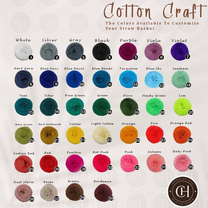 HandmadeBestSeller - Wholesale Beach Bag - WHOLESALE PERSONALIZED BASKET, customized straw Beach bag3